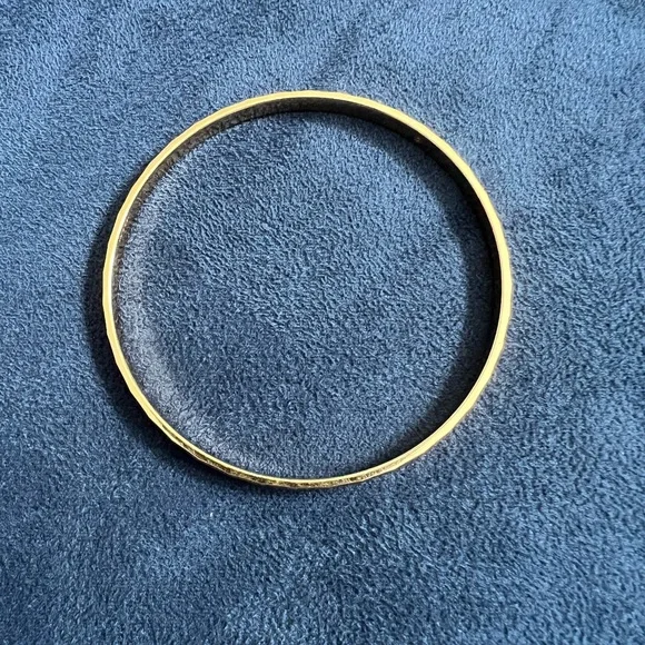 Monet bangle - Picture 3 of 7